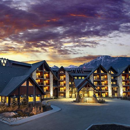 Sweet Condo Canmore Gr：） Ngoại thất bức ảnh