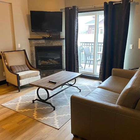 Sweet Condo Canmore Gr：） Ngoại thất bức ảnh
