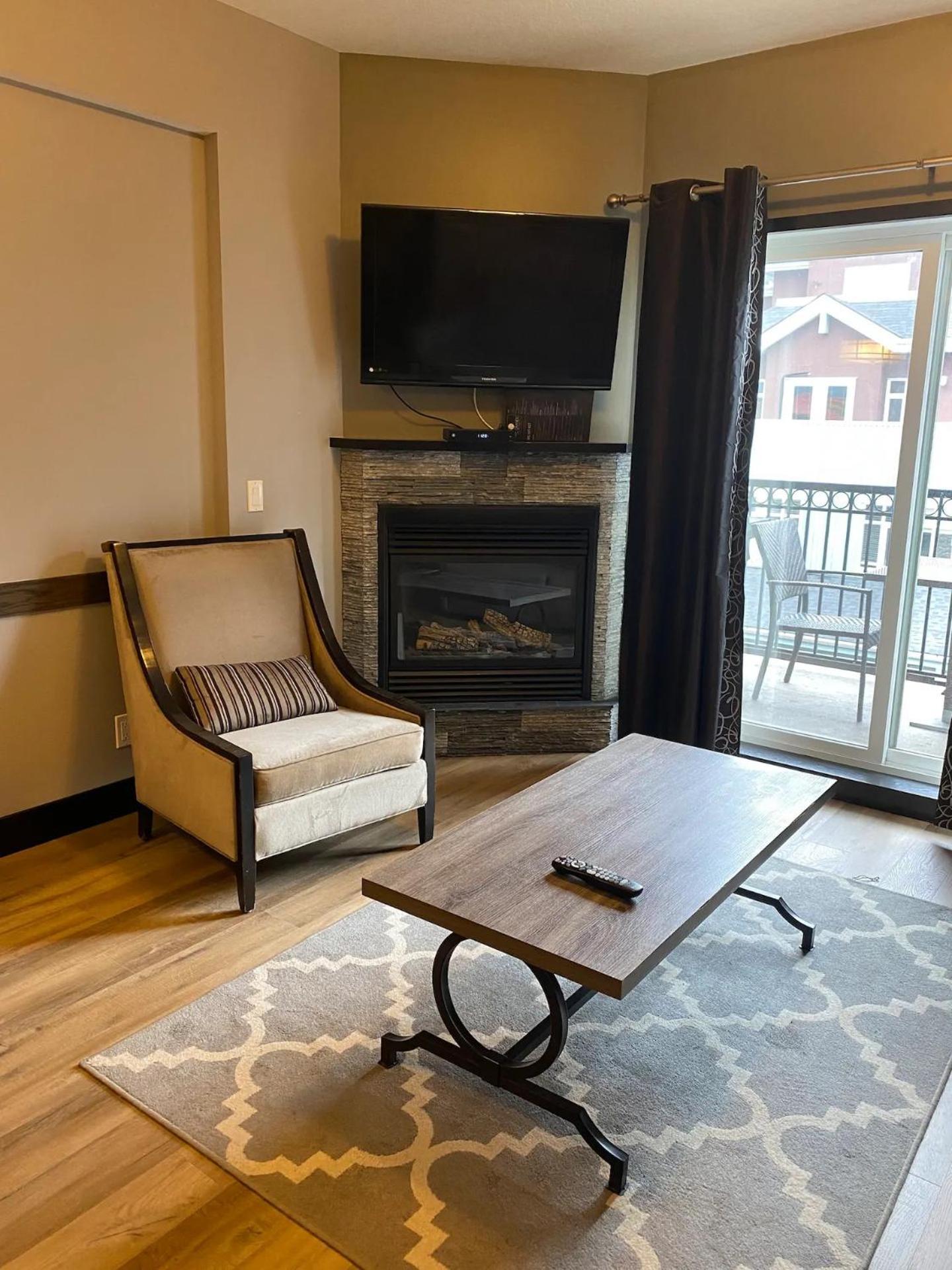 Sweet Condo Canmore Gr：） Ngoại thất bức ảnh