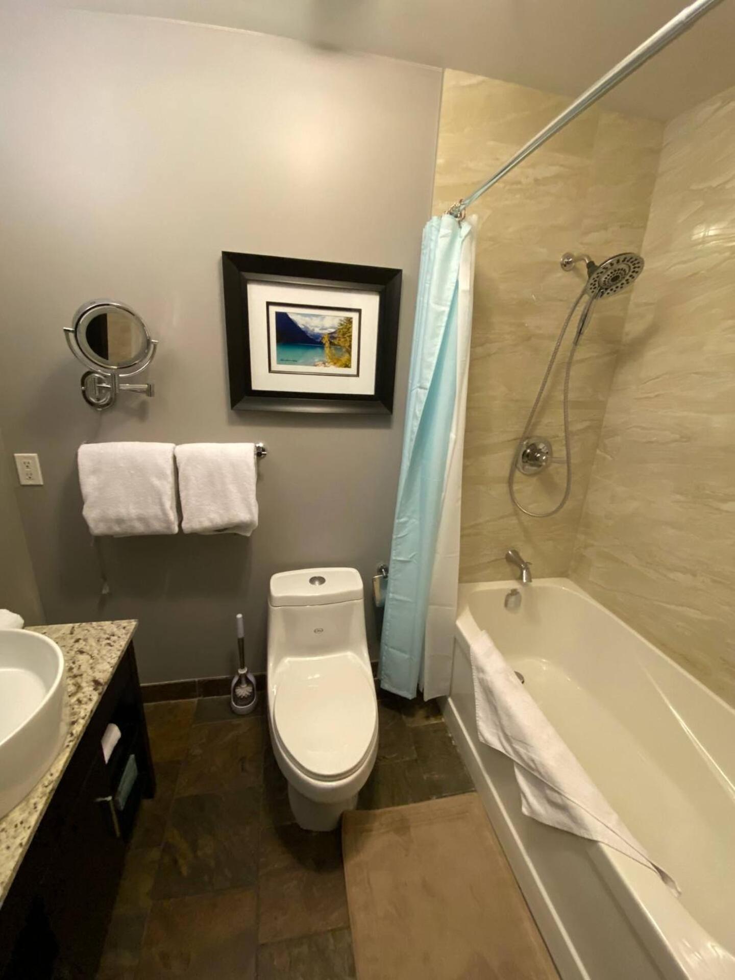 Sweet Condo Canmore Gr：） Ngoại thất bức ảnh